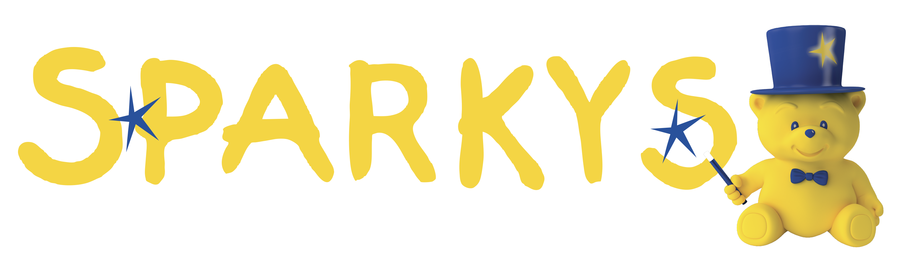 SPARKYS KLUB